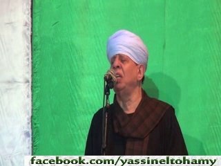 مصر وطن فيه عترة المختار صل الله عليه وسلم وآله ❤