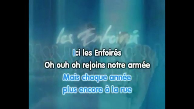 Ici les Passionnés Trailer