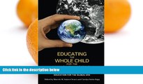 Big Sales  Educating the Whole Child for the Whole World: The Ross School Model and Education for