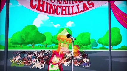 Phineas e Ferb - Nuovo Episodio - 20 Maggio 2013 [HD]