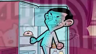 Mr Bean the Animated Series - Car trouble
