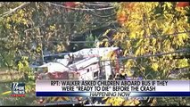 Chilling new details about deadly Chattanooga bus crash