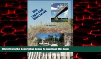 Best books  The Cape Cod Bike Book: A Complete Guide To The Bike Trails of Cape Cod: Cape Cod Rail