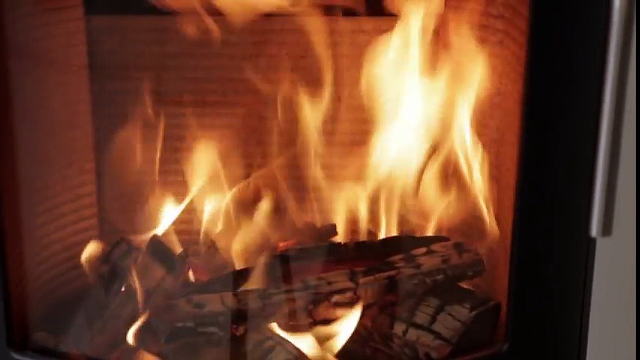 exodraft røyksuger - Du ville ikke oppleve lukt av røyk eller opptenningsproblemer