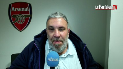 下载视频: Arsenal - PSG. Dominique Sévérac : « On va enfin savoir ! »