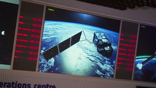 Ministerial 2016: Operations