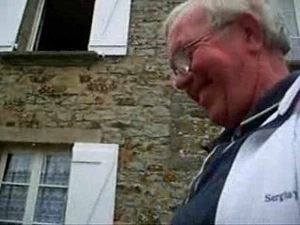 planter un clou