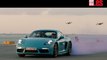 VÍDEO: Persecución de película: 6 drones contra Porsche 718 Cayman