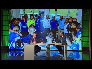 Sport Magazine, 22 nëntor 2016