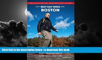 liberty book  AMC s Best Day Hikes near Boston: Four-Season Guide To 60 Of The Best Trails In