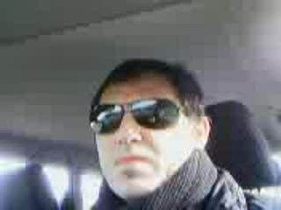 Salirò...DT