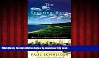 liberty book  The Enduring Shore: A History of Cape Cod, Martha s Vineyard, and Nantucket BOOK