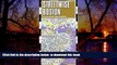 Read books  Streetwise Boston Map - Laminated City Center Street Map of Boston, Massachusetts -