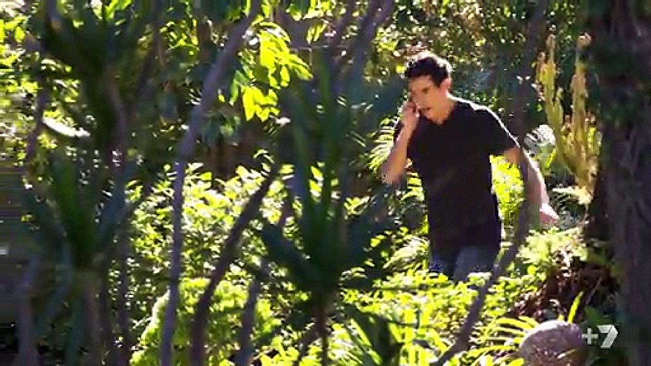Home and Away 6557 23 November 2016