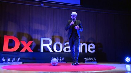 Le besoin de reconnaissance _ Séan GARNIER _ TEDxRoanne