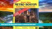 Read book  Metro Boston Eastern Massachusetts Street Atlas (Metro Boston Eastern Massachusetts