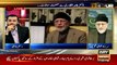 See What Famous Political Parties Leaders Said to Dr. Tahir ul Qadri about Corruption- - Tahir ul Qadri telling interest