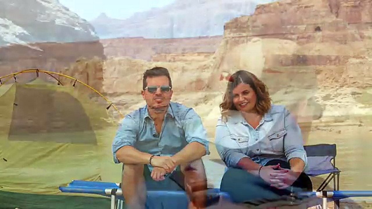 What To Pack In Your Day Dry Bag - Grand Canyon Rafting Trips