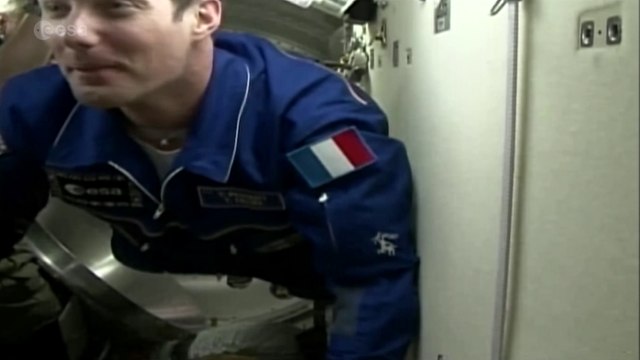 Proxima docking and ingress highlights