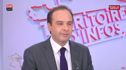 Primaire de droite - "Si on n'a plus le droit d'exposer les différences, il n'y aura pas de rassemblement" : J.C. Lagarde