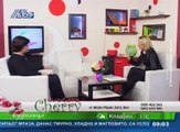 Budilica gostovanje (dr Dijana Miljković), 23. novembar (RTV Bor)