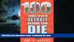 liberty book  100 Things to Do in Detroit Before You Die (100 Things to Do Before You Die)