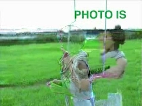 (CM) Horikita Maki - FUJIFILM :PHOTO IS 2