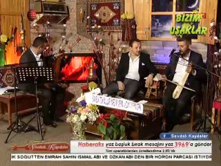 Murat Kumaş - Yaylaya Kurdum Soba