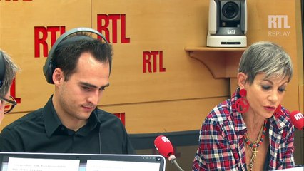 Vianney : "J'écris tout le temps, ça ne me quitte pas"