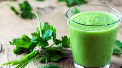 75. They call it the 'fat killer '. Please do not abuse this. You can only drink for 5 days