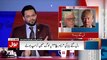 Aisay Nahi Chalay Ga 21 November 2016 Amir Liaqat Bashing Hamid Mir on Asif Ali Zardari Interview