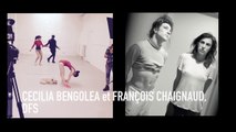 Cecilia Bengolea et François Chaignaud, DFS | Les Spectacles vivants