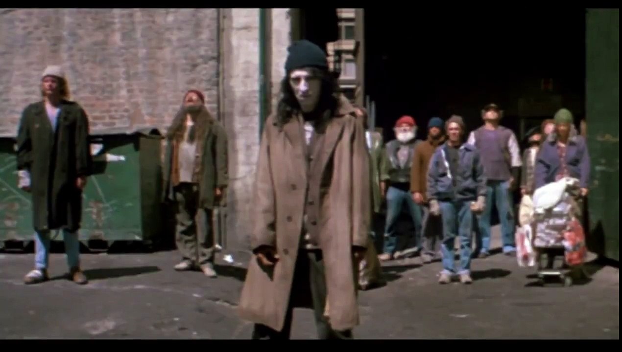 Bande-Annonce de Prince des Ténèbres de John Carpenter