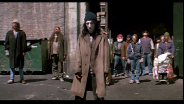 Bande-Annonce de Prince des Ténèbres de John Carpenter