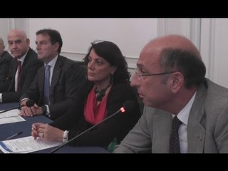 Napoli - Startup, commercialisti premiano giovani imprenditori (22.11.16)