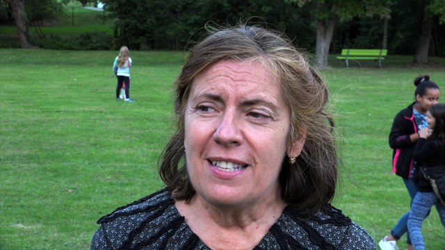 Milena Agus - Sens dessus dessous