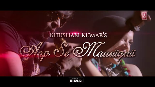 Tonight (Full Video Song) | AAP SE MAUSIIQUII | Himesh Reshammiya Latest Song 2016