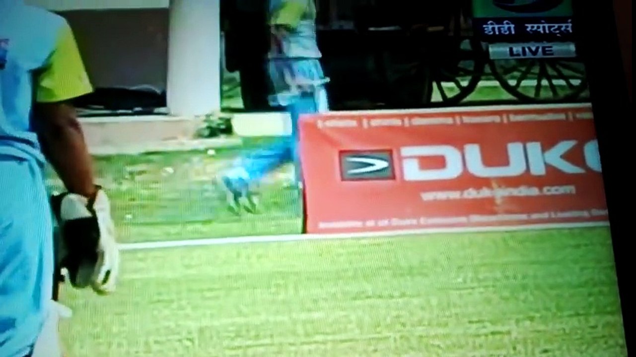 DEL RUDRA