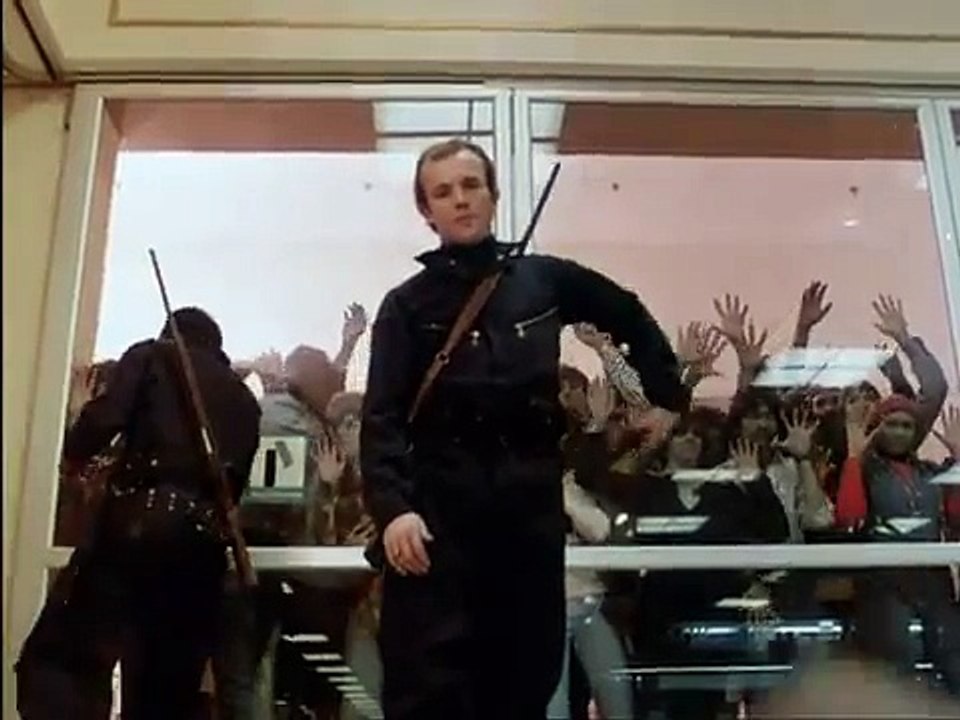 Bande-Annonce de Zombie de George A Romero