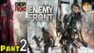 Enemy Front Walkthrough Gameplay Part 2 PS3 lets play playthrough   Live Commentary
