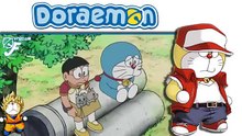 ドラえもん むりやりアスレチック・ハウス ネコが会社を作ったニャ