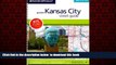 Read books  Rand McNally Greater Kansas City Street Guide BOOOK ONLINE