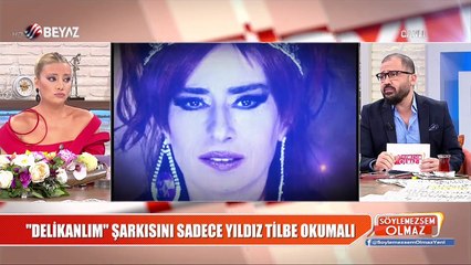 Söylemezsem Olmaz 23 Kasım 2016