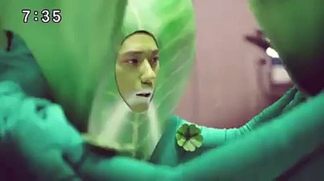 Meet Arashi Clover XD