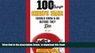 liberty book  100 Things Chiefs Fans Should Know   Do Before They Die (100 Things...Fans Should