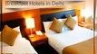 Booking at One of the Best Bed and Breakfast Hotels in New Delhi India