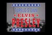 Elvis Presley Live In Tupelo 1956