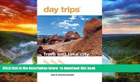 liberty book  Day TripsÂ® from Salt Lake City: Getaway Ideas For The Local Traveler (Day Trips