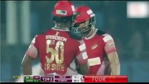 Shoaib Malik 63 off 30 Balls - Match 24_ Barisal Bulls Vs Chittagong Vikings _ B