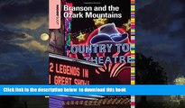 Read books  Insiders  GuideÂ® to Branson and the Ozark Mountains (Insiders  Guide Series) BOOK